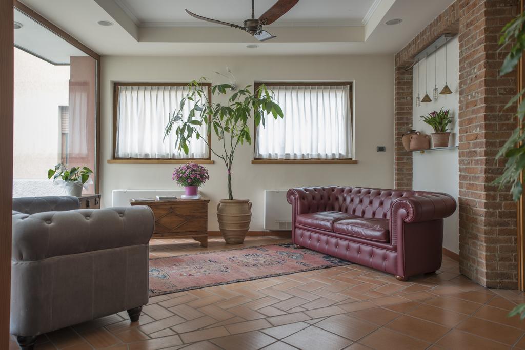 Hotel Villa Colico