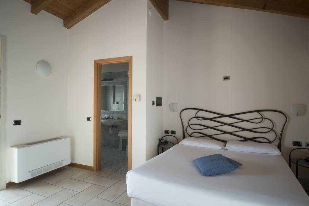 Hotel Hotel Villa Colico 3*