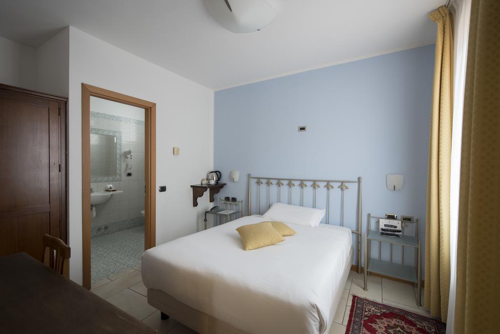 Hotel Hotel Villa Colico 3*