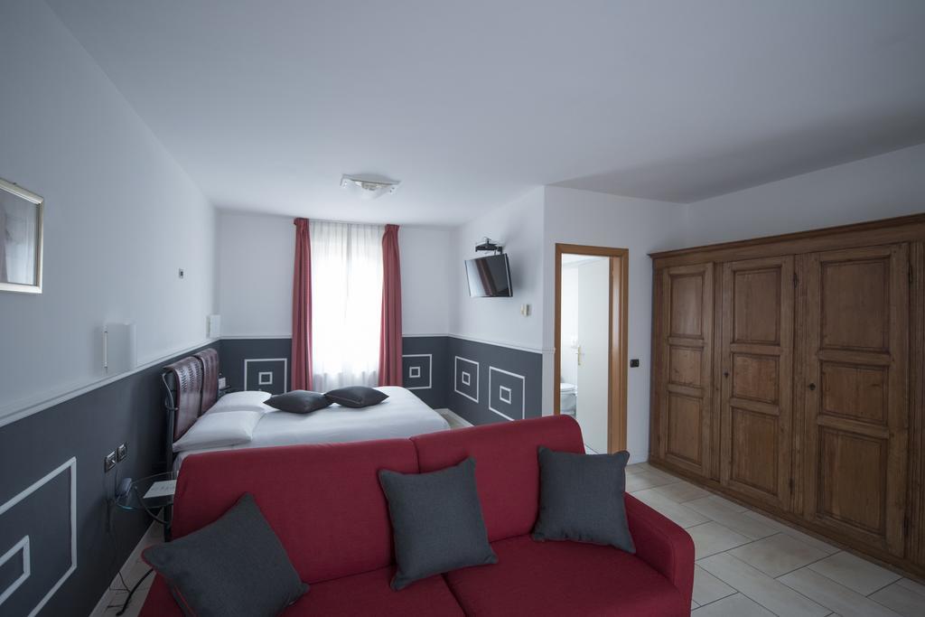 Hotel Hotel Villa Colico