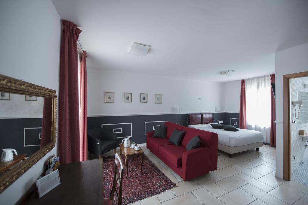 Hotel Villa Colico Hotel