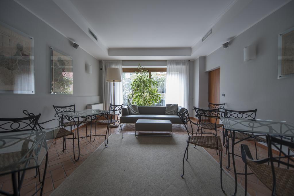 Hotel Villa Colico Hotel Colico