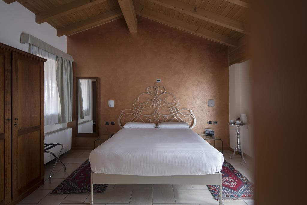 Hotel Hotel Villa Colico
