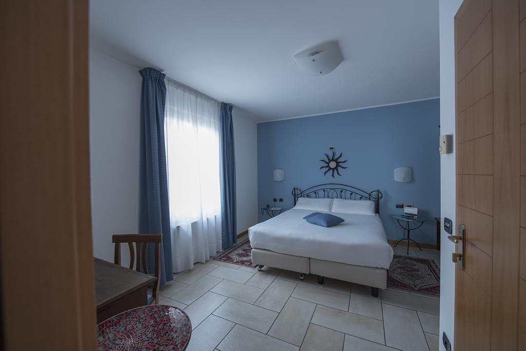 Hotel Hotel Villa Colico