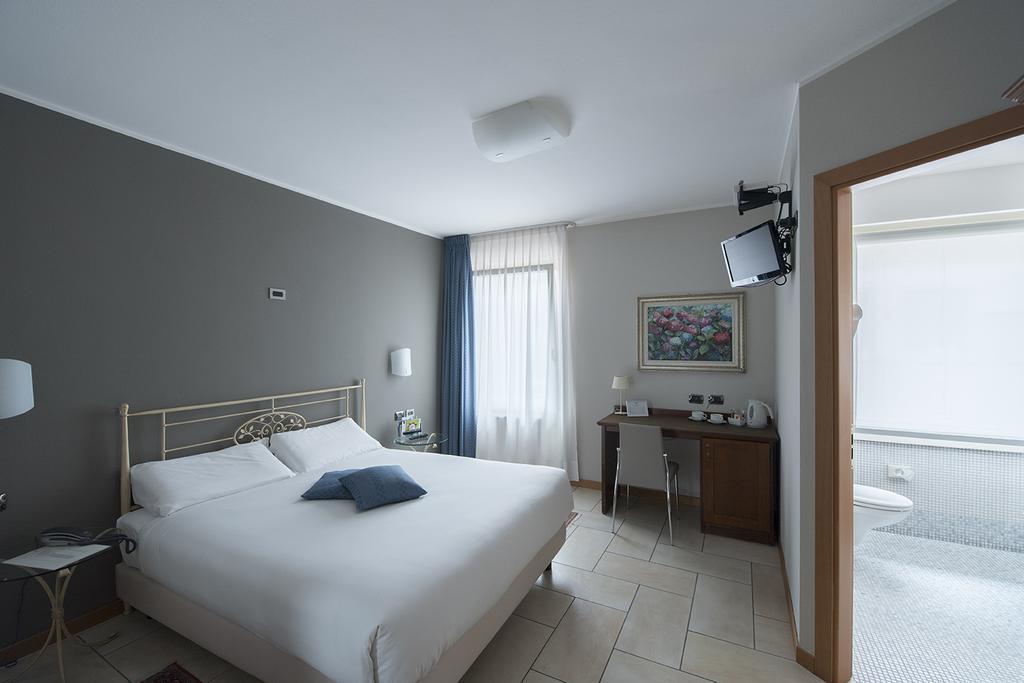 Hotel Villa Colico Hotel Colico