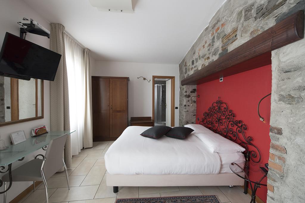 Hotel Hotel Villa Colico