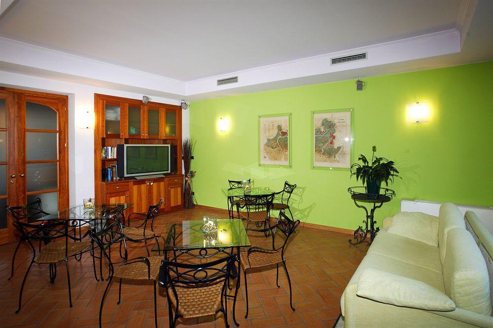 Hotel Villa Colico 3* Colico