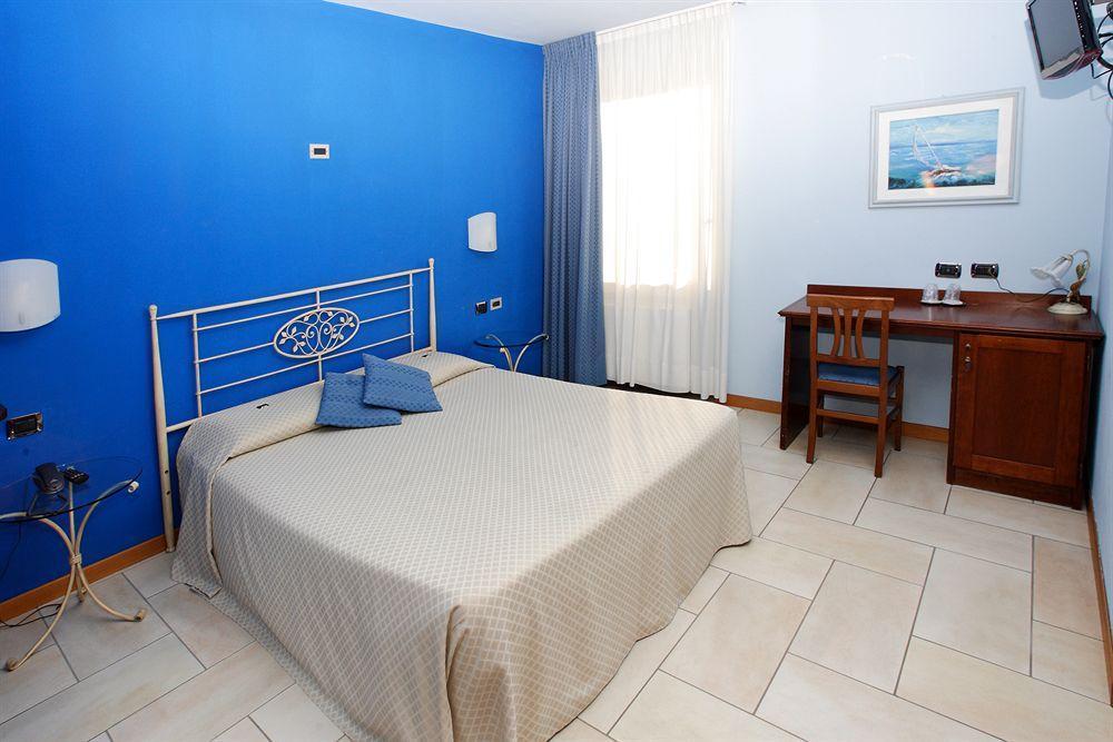 Hotel Villa Colico Colico