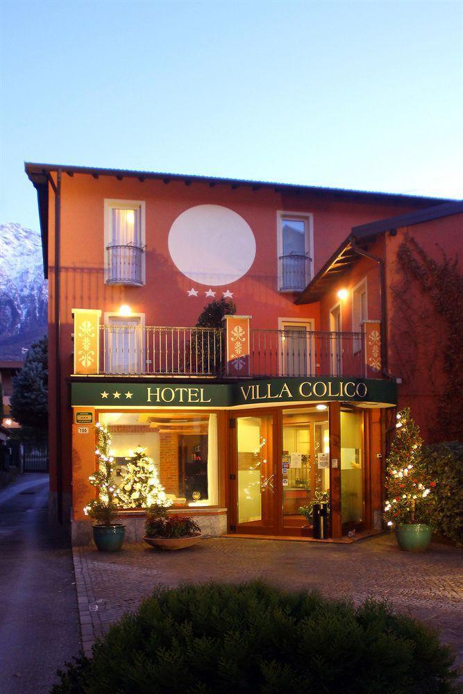 Hotel Hotel Villa Colico Colico